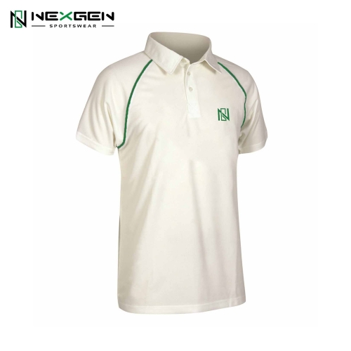 CRICKET SHIRTS