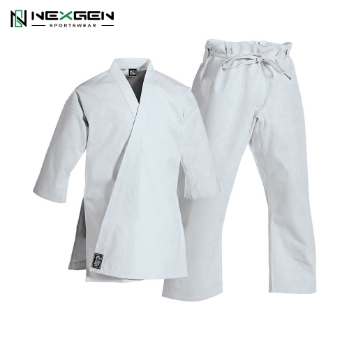 Karate Uniform