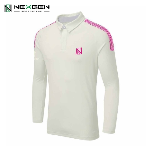 CRICKET SHIRTS