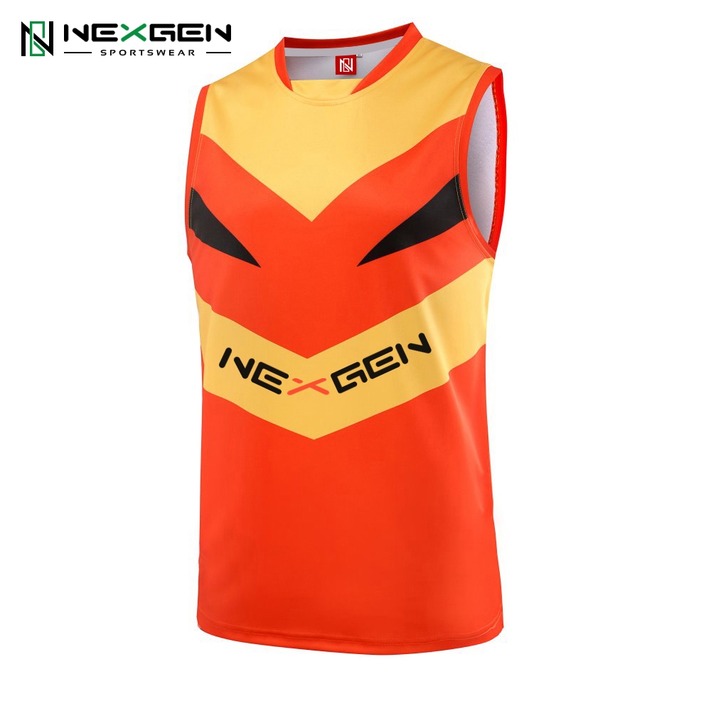 AFL JERSEY