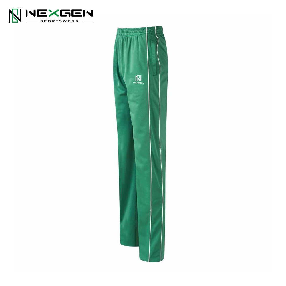  SUBLIMATION CRICKET PANTS