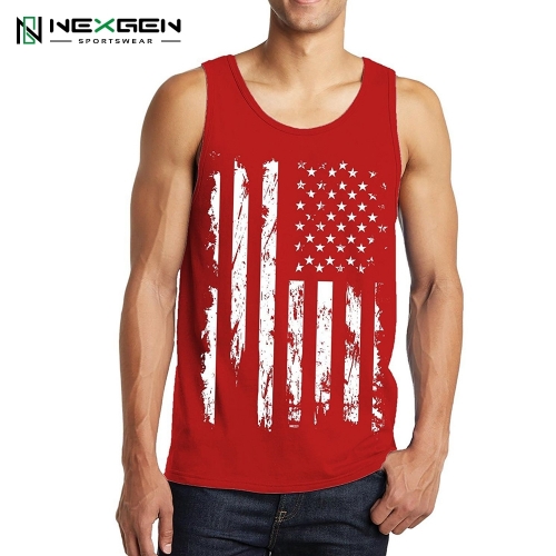 MEN TANK TOP