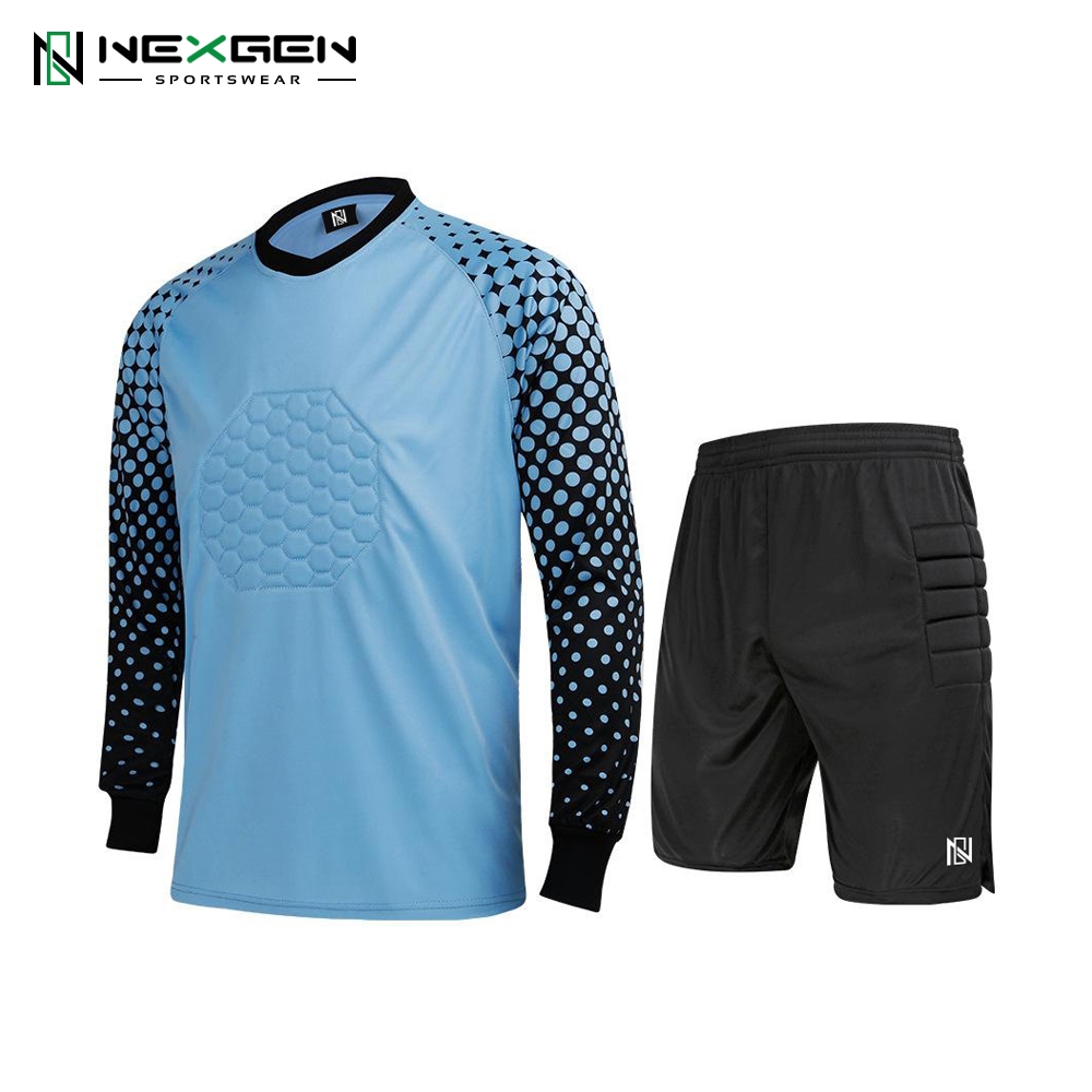 GOALKEEPER UNIFORM