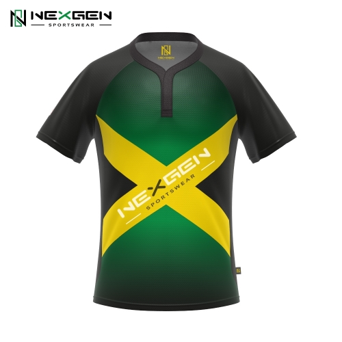 Rugby jersey