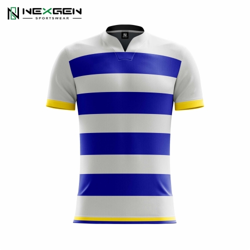 FOOTBALL JERSEY