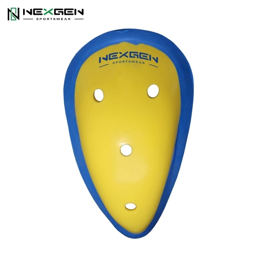 Abdominal Guard