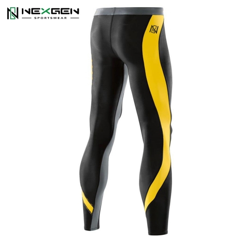 MEN COMPRESSION LEGGINGS