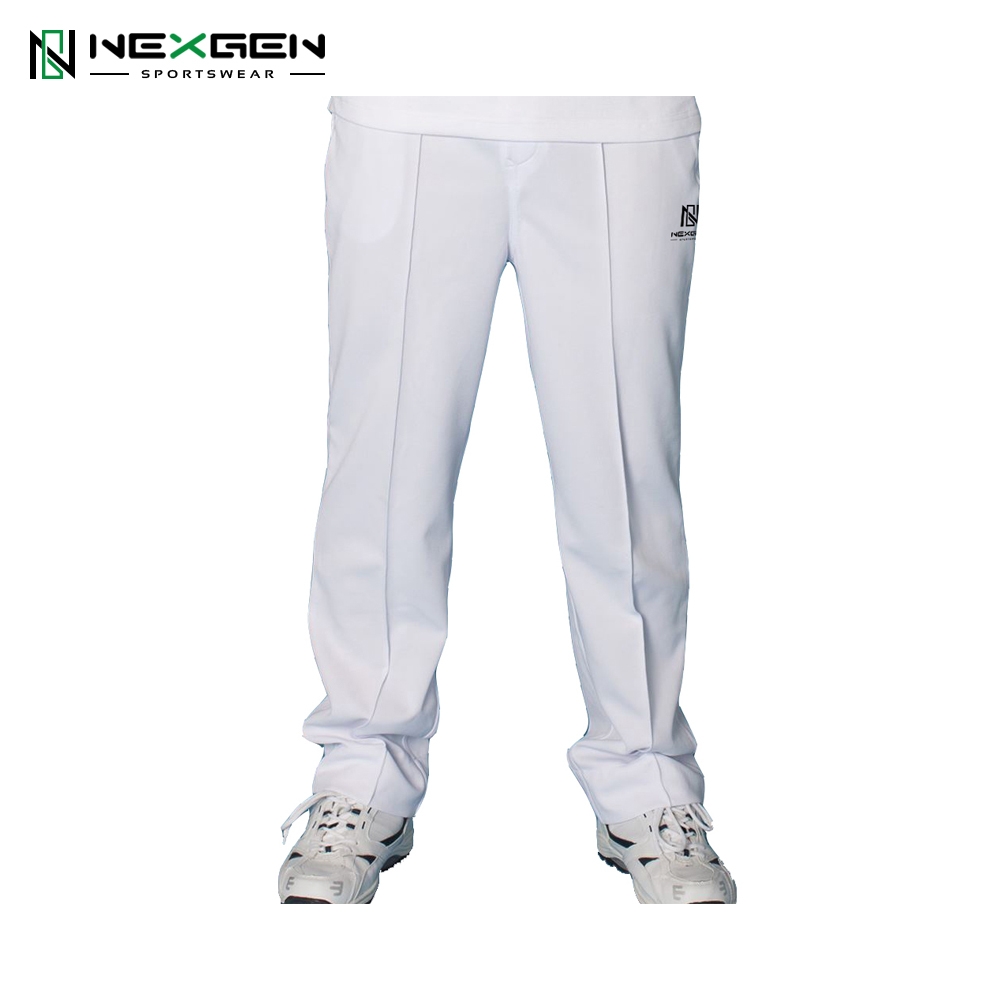 CRICKET PANTS