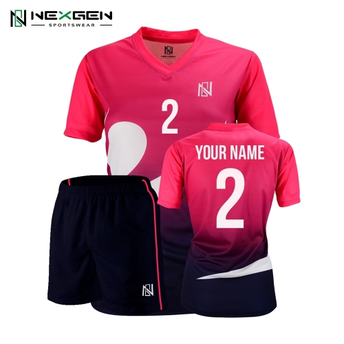 Soccer Uniform