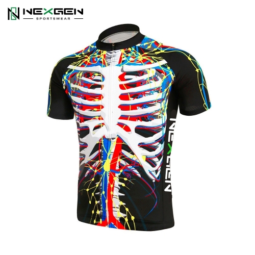   CYCLING JERSEY