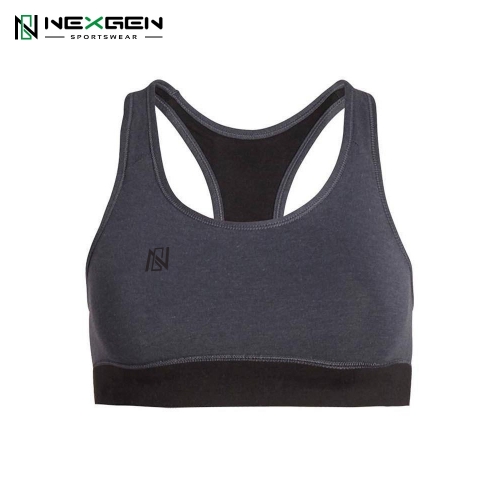  Women Sports Bra