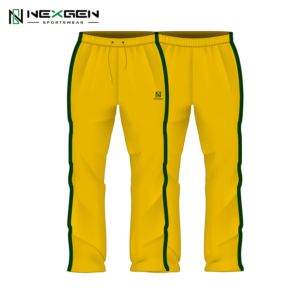 CRICKET PANTS