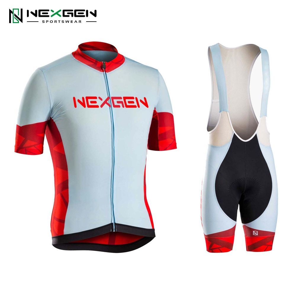  CYCLING BIB SHORTS