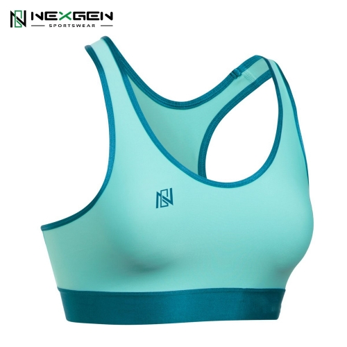  Women Sports Bra