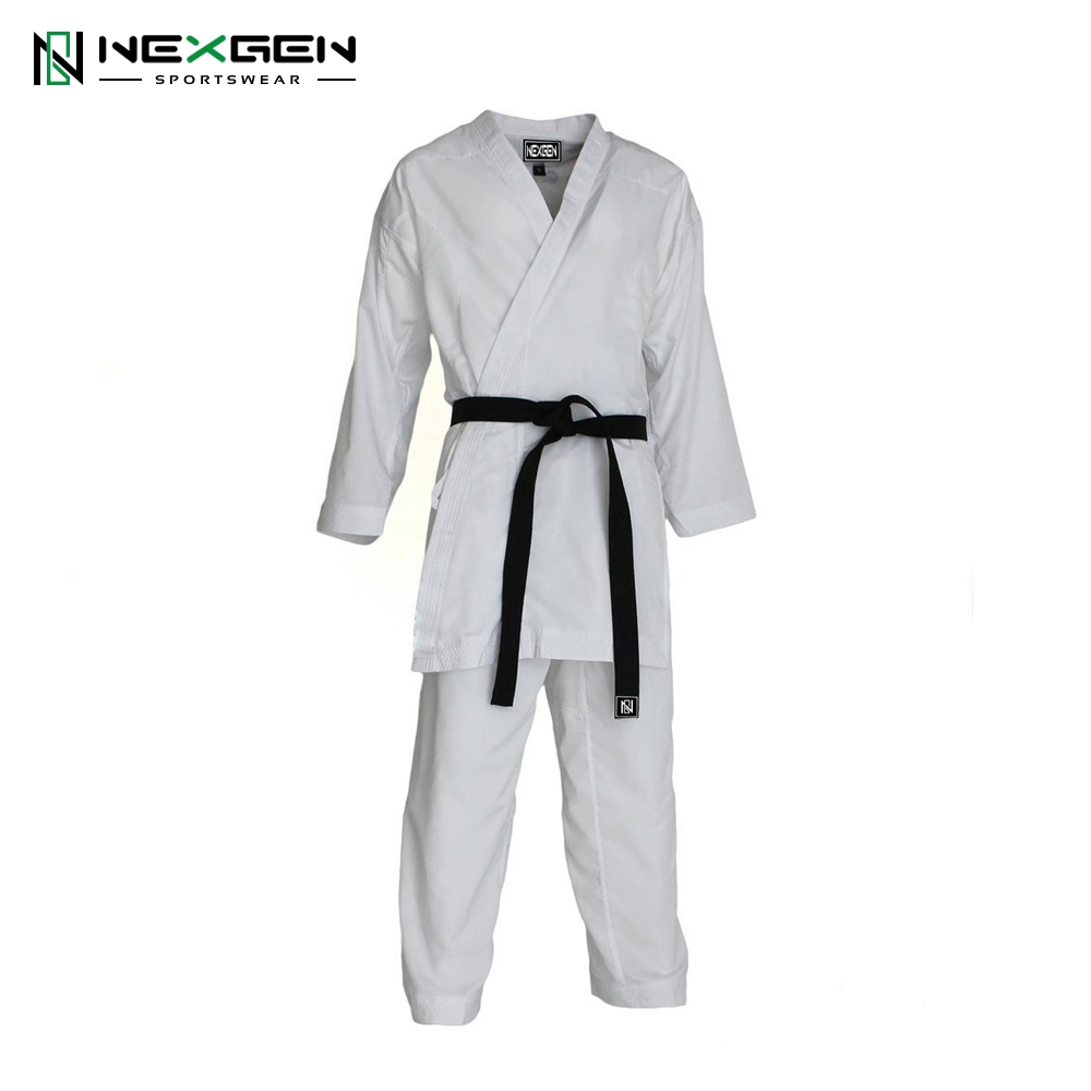 Karate Uniform