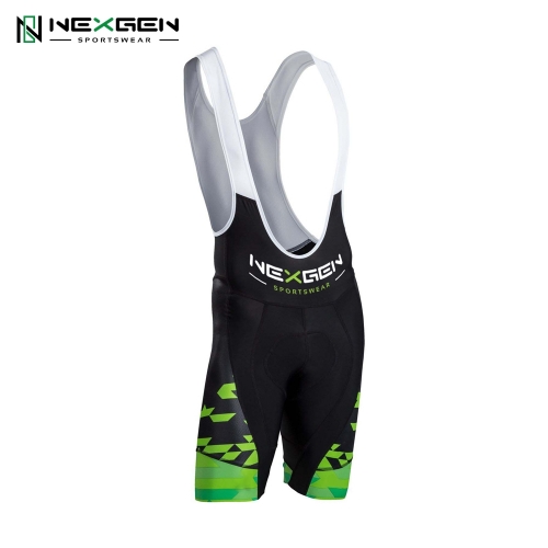  CYCLING BIB SHORTS