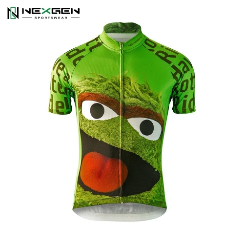   CYCLING JERSEY