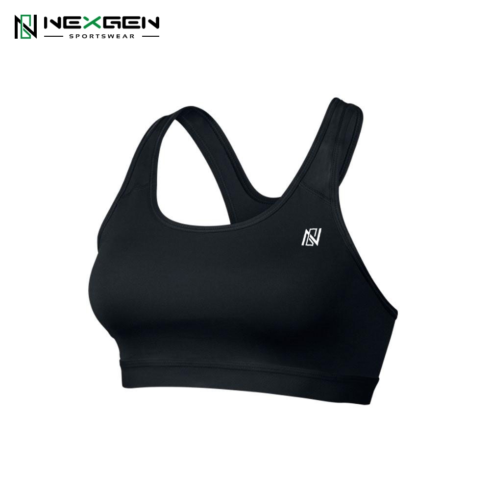  Women Sports Bra