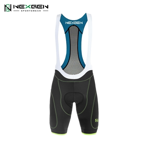  CYCLING BIB SHORTS