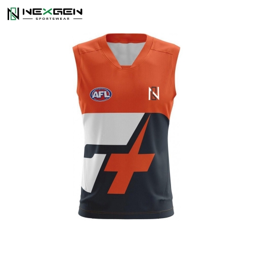 AFL JERSEY