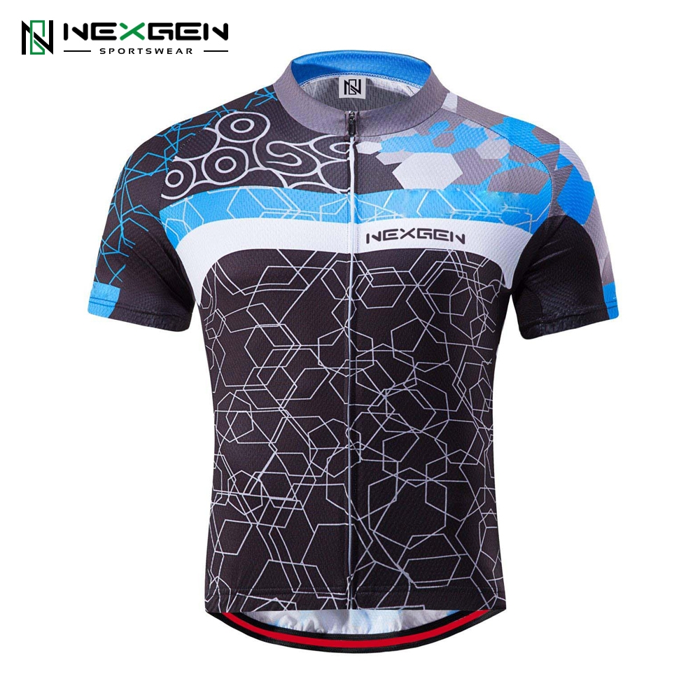 CYCLING JERSEY