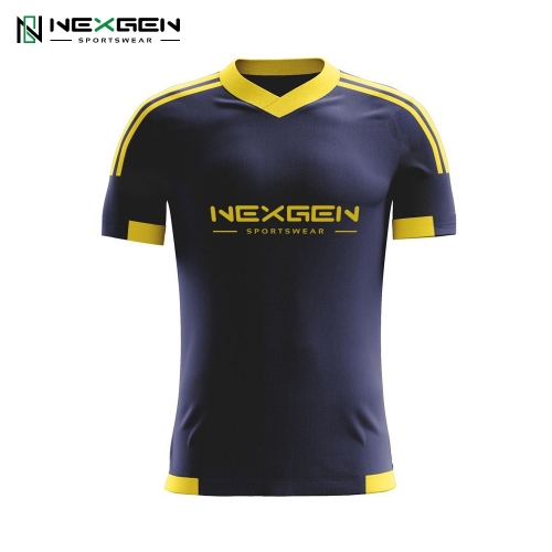 Soccer Uniform