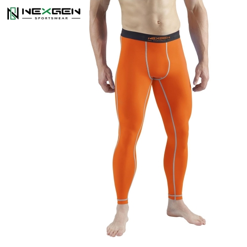 MEN COMPRESSION LEGGINGS