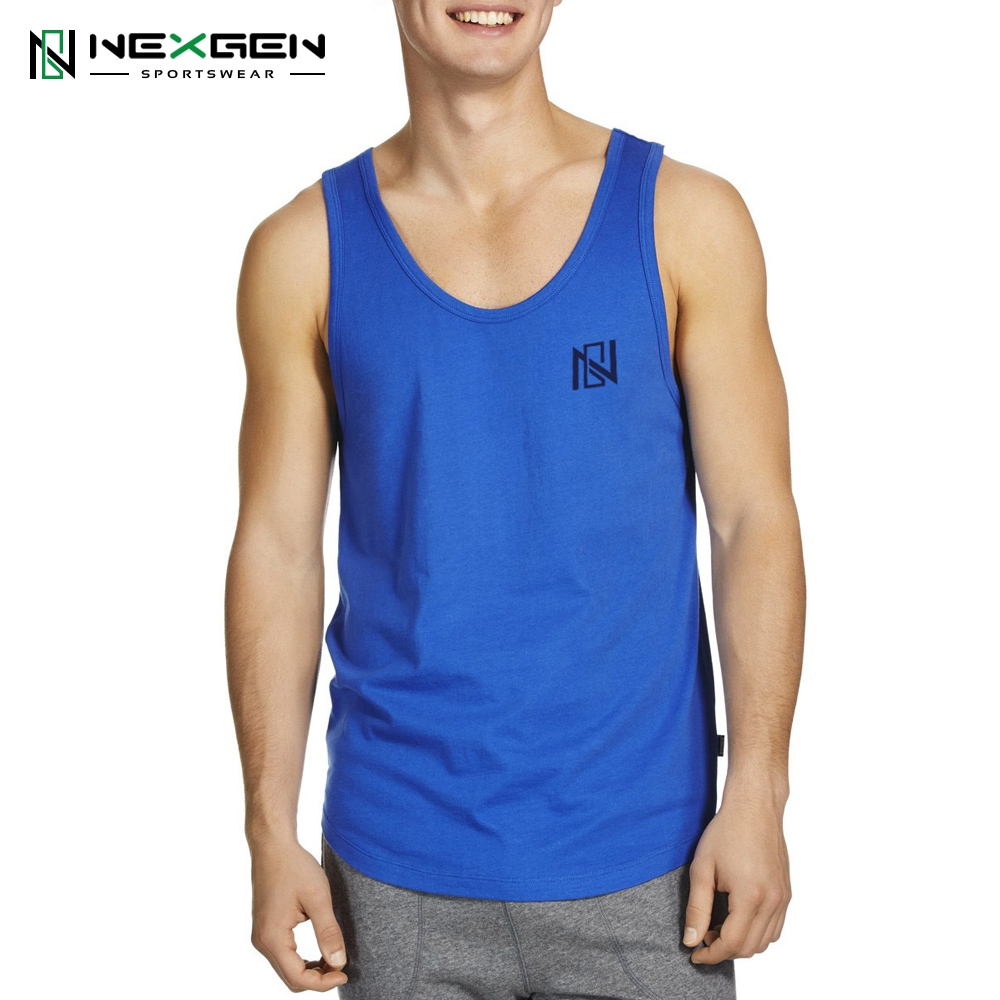 MEN TANK TOP