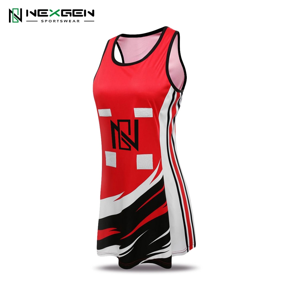 NETBALL UNIFORM