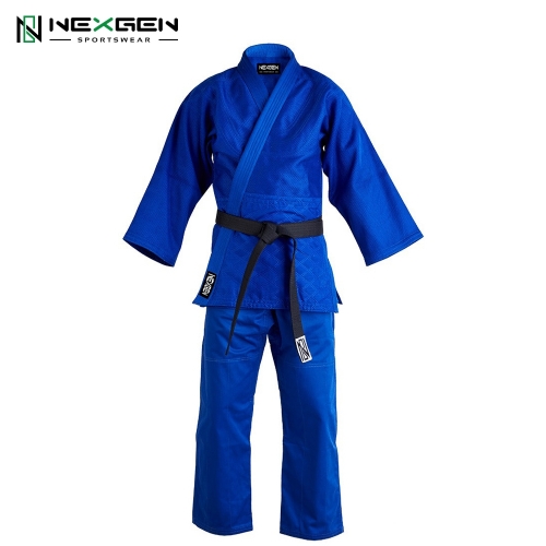 judo uniform