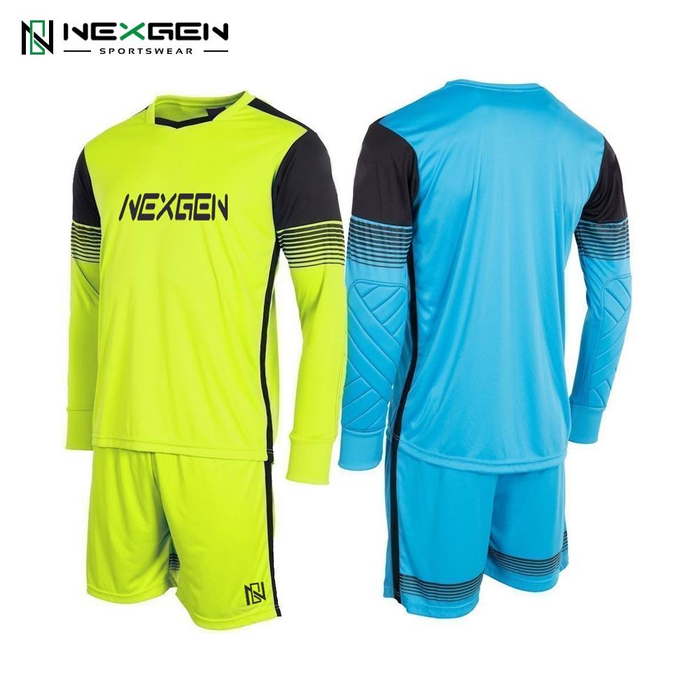 GOALKEEPER UNIFORM