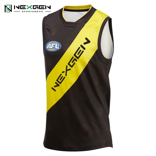 AFL JERSEY