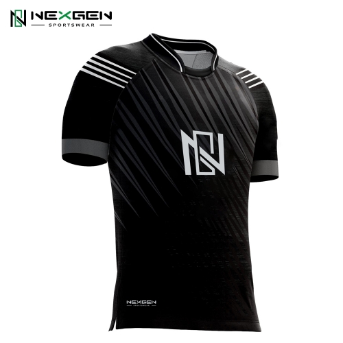 Rugby jersey