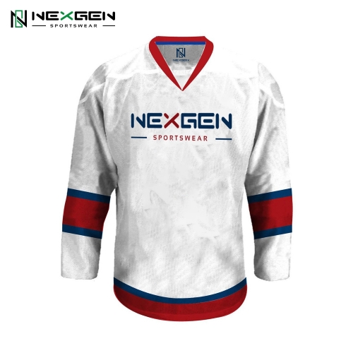 hockey jersey