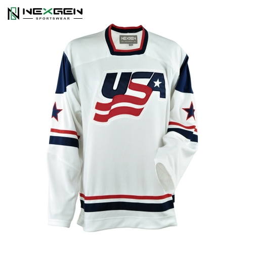 Ice Hockey Uniforms