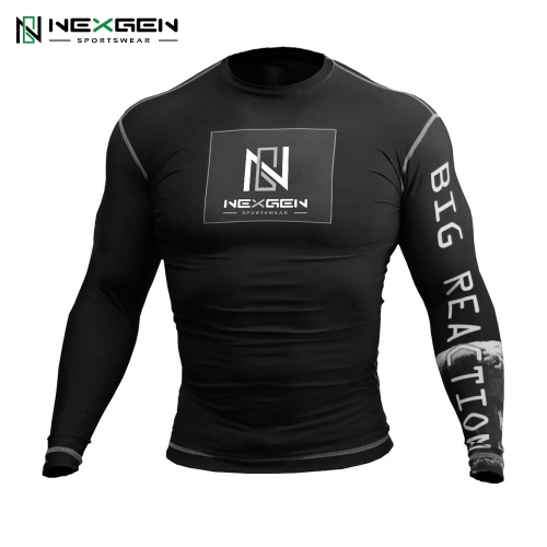 RASH GUARD