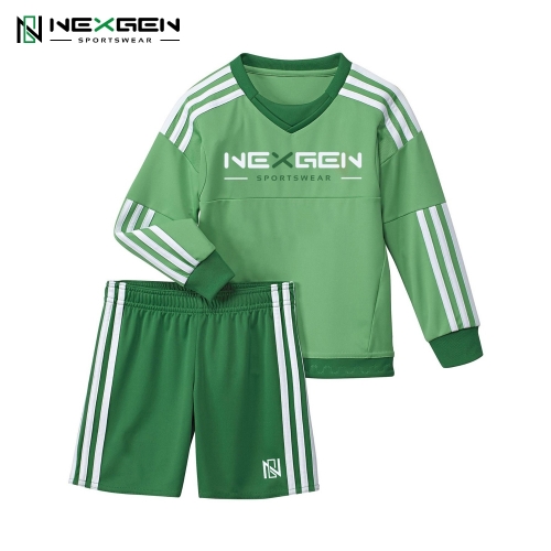 GOALKEEPER UNIFORM