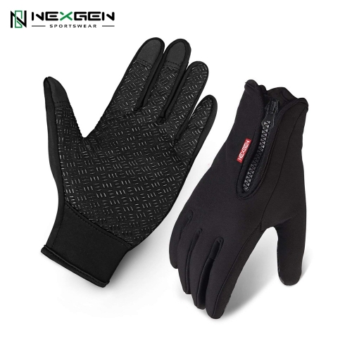 CYCLING GLOVES