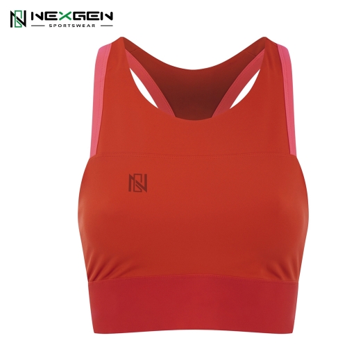  Women Sports Bra