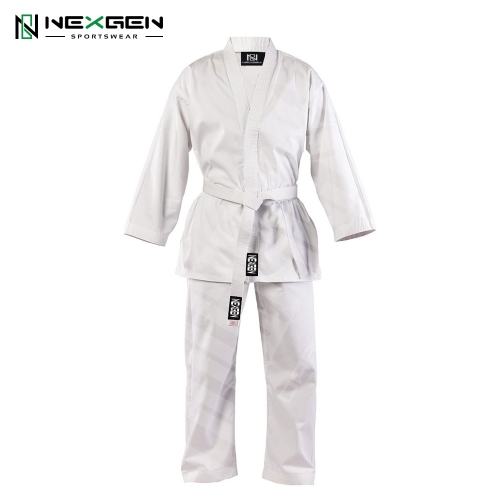 Teakwondo uniform