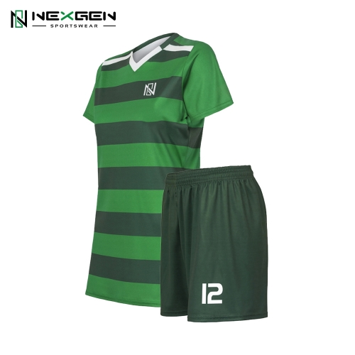 Soccer Uniform