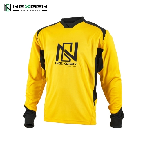 GOALKEEPER UNIFORM