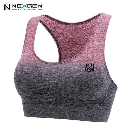  Women Sports Bra