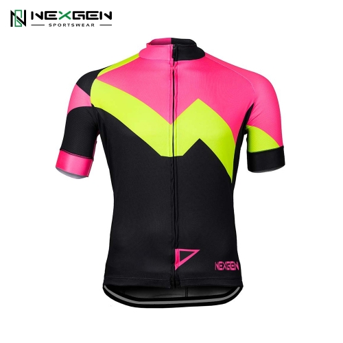   CYCLING JERSEY