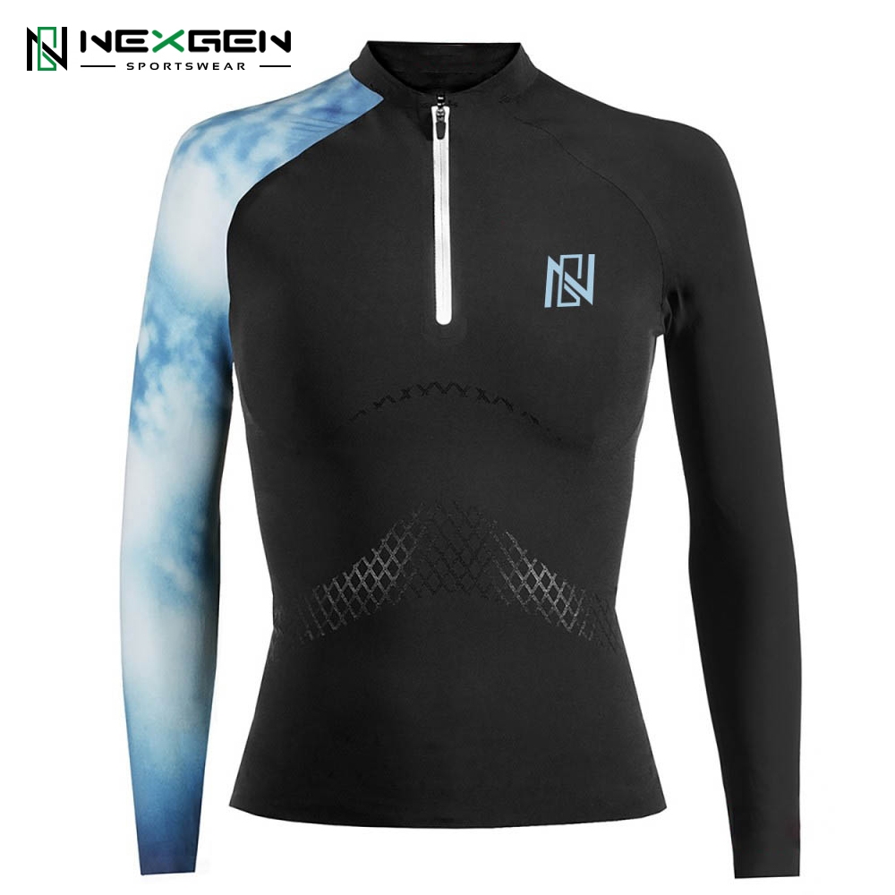 Women Compression Shirts