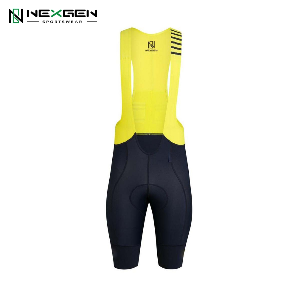  CYCLING BIB SHORTS