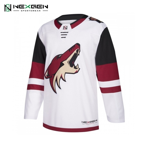 hockey jersey