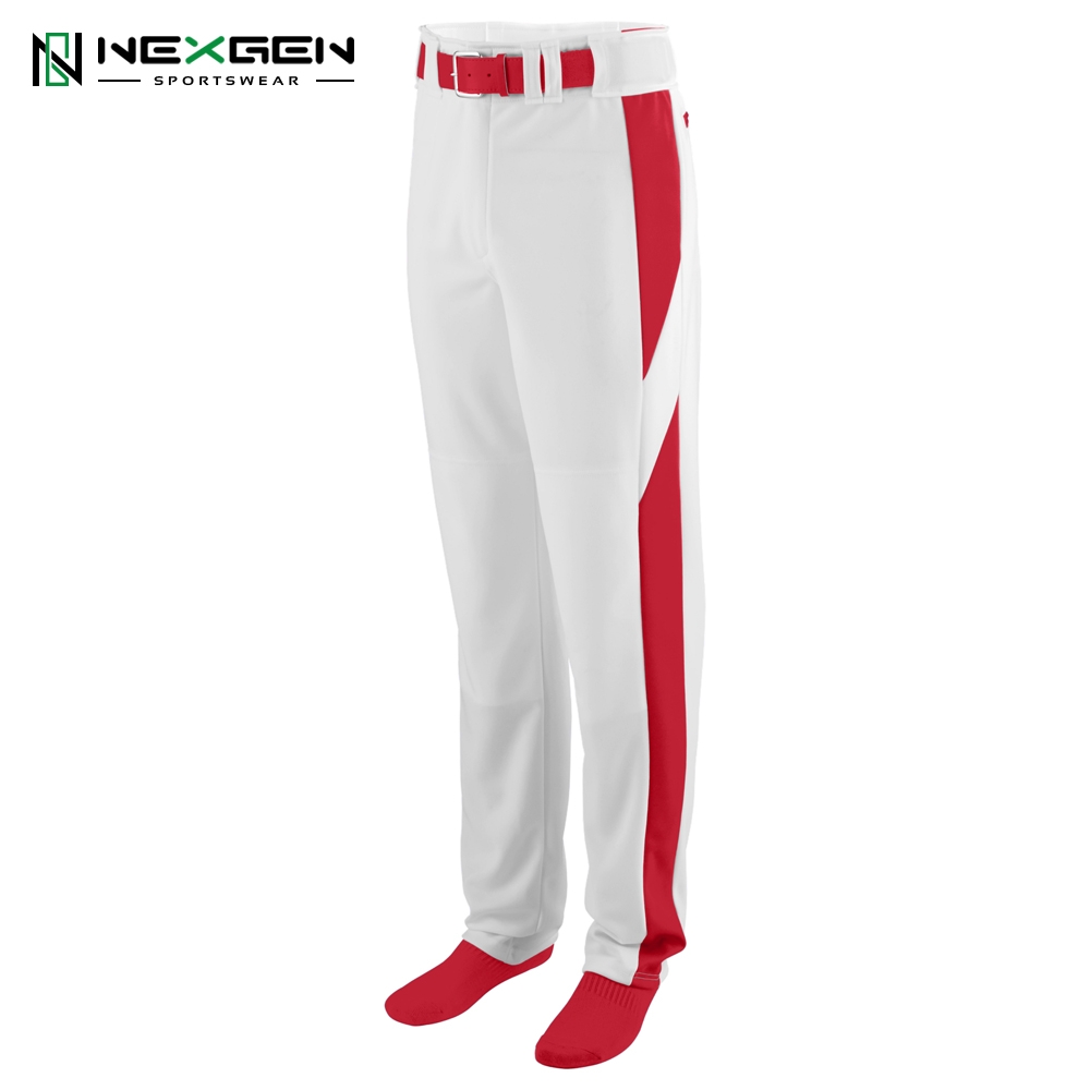 BASEBALL PANT