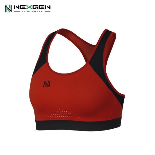  Women Sports Bra