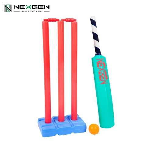 Beach Cricket Set